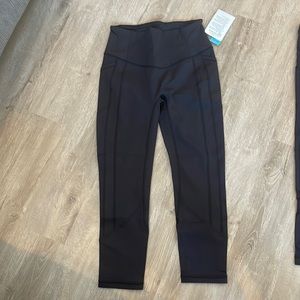 Lululemon All The Right Places